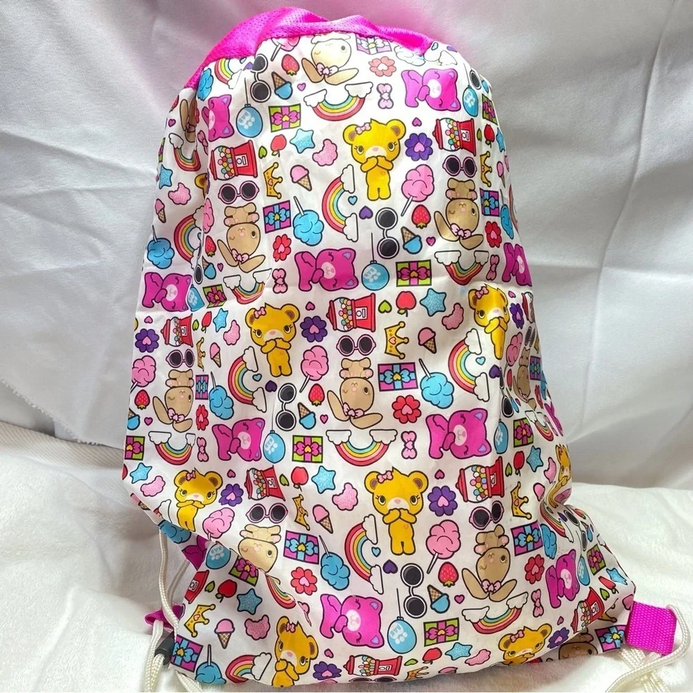 6 for $20♥️Kabu Build a Bear Backpack Bundle